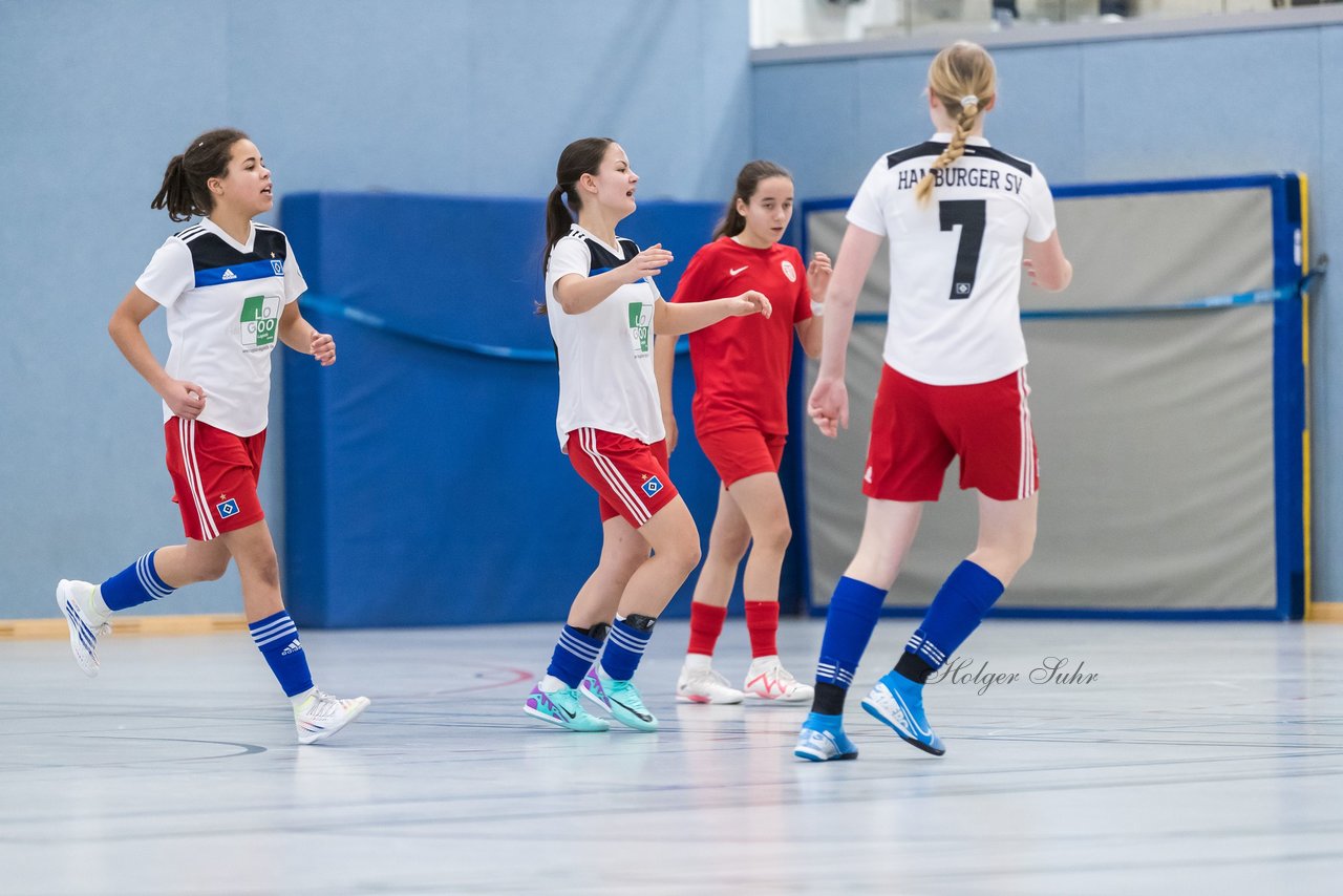 Bild 447 - wCJ Hamburger Futsalmeisterschaft